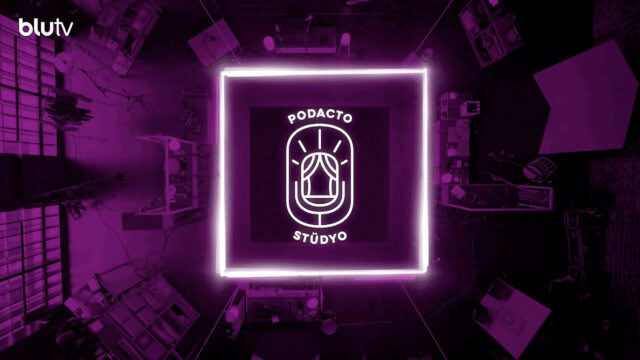 Podacto Stüdyo / Podacto Studio